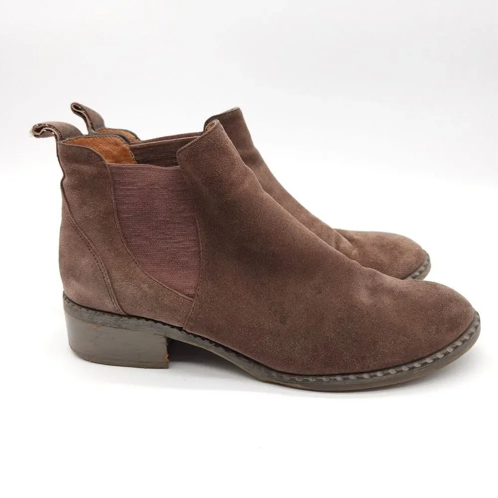 Kenneth Cole before ships