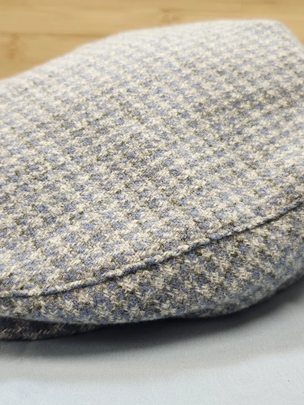 Brixton flat cap
