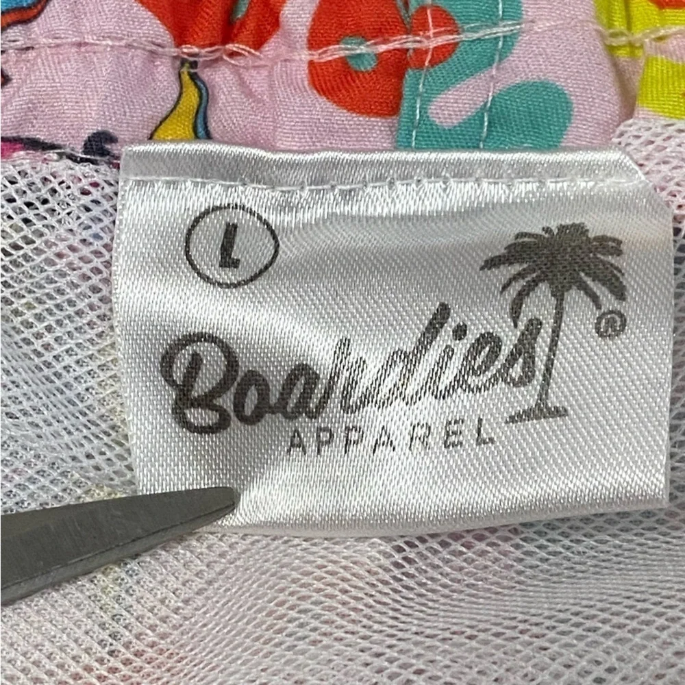 Boardies blue missing
