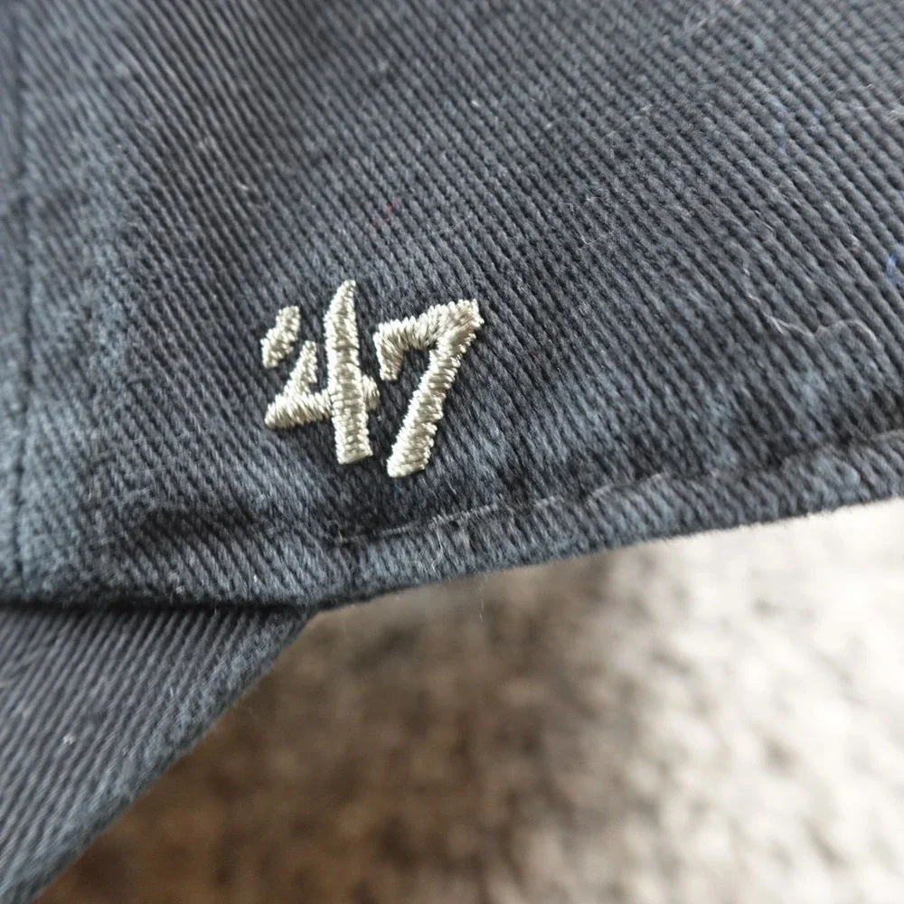 ’47 expect your