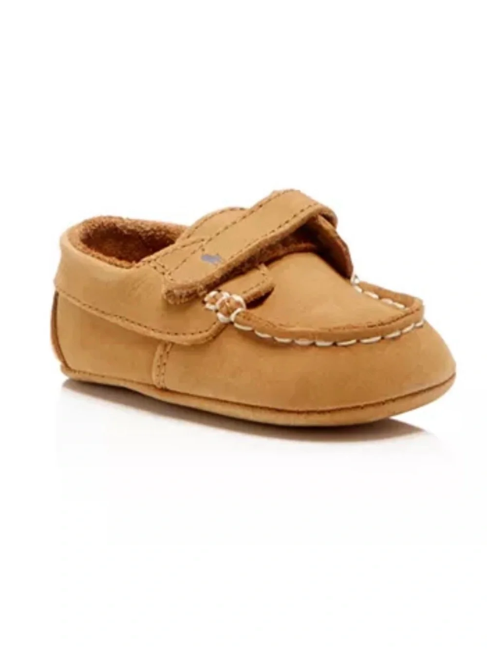 Ralph Lauren soft tan