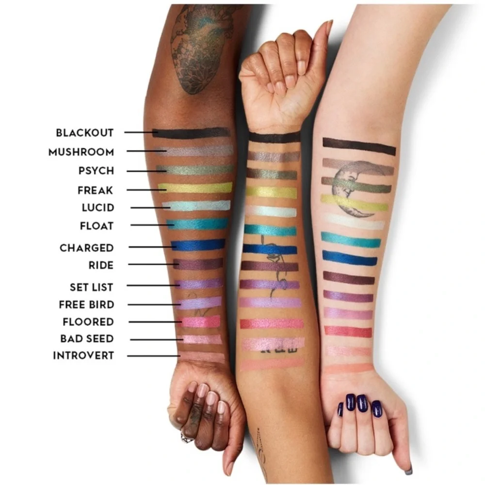 Urban Decay brand new