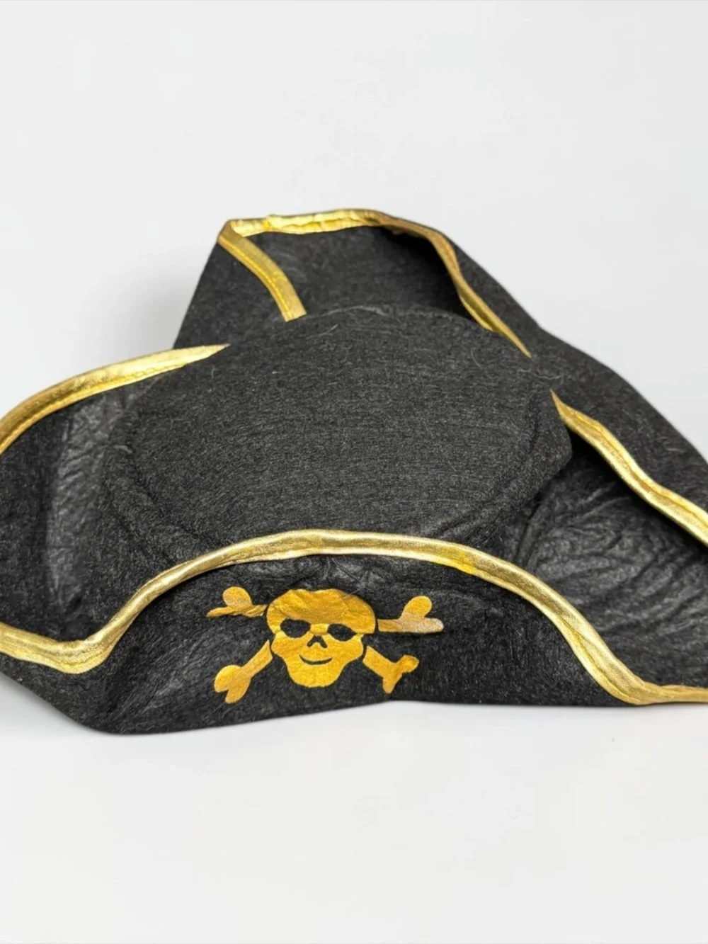 Spooktacular Creations this pirate