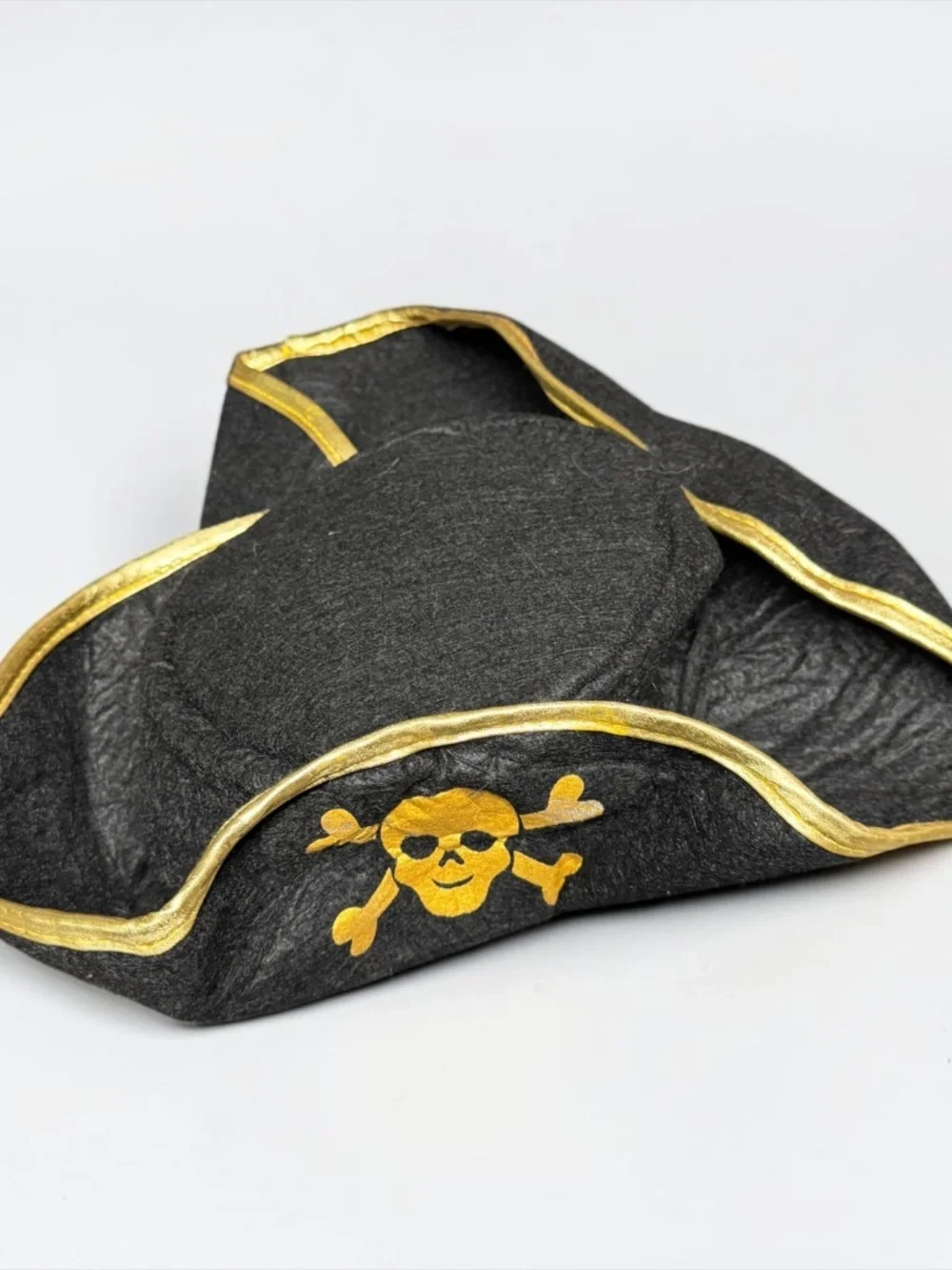 Spooktacular Creations this pirate