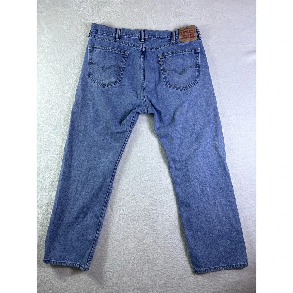 Levis levi 505