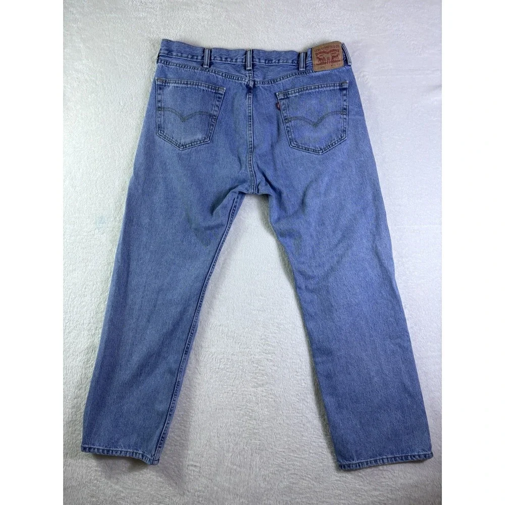 Levis levi 505