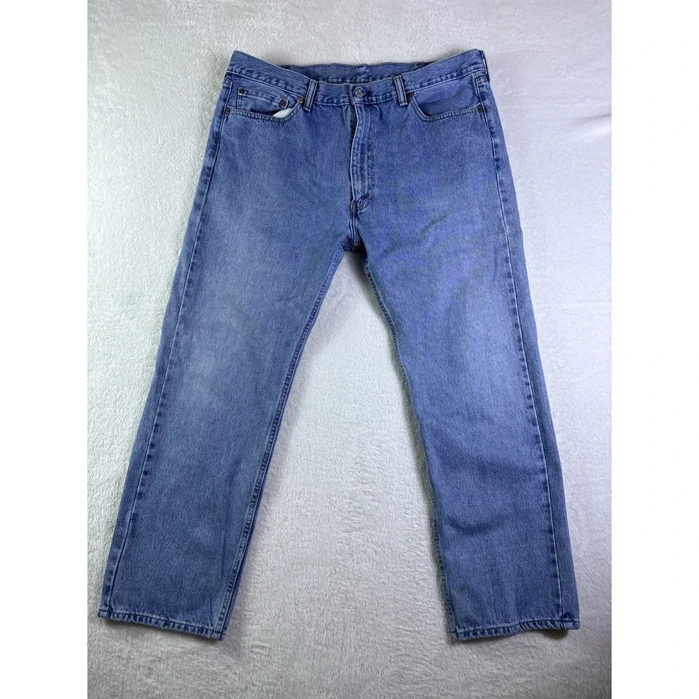 Levis levi 505