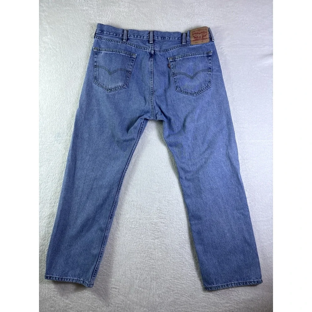 Levis levi 505