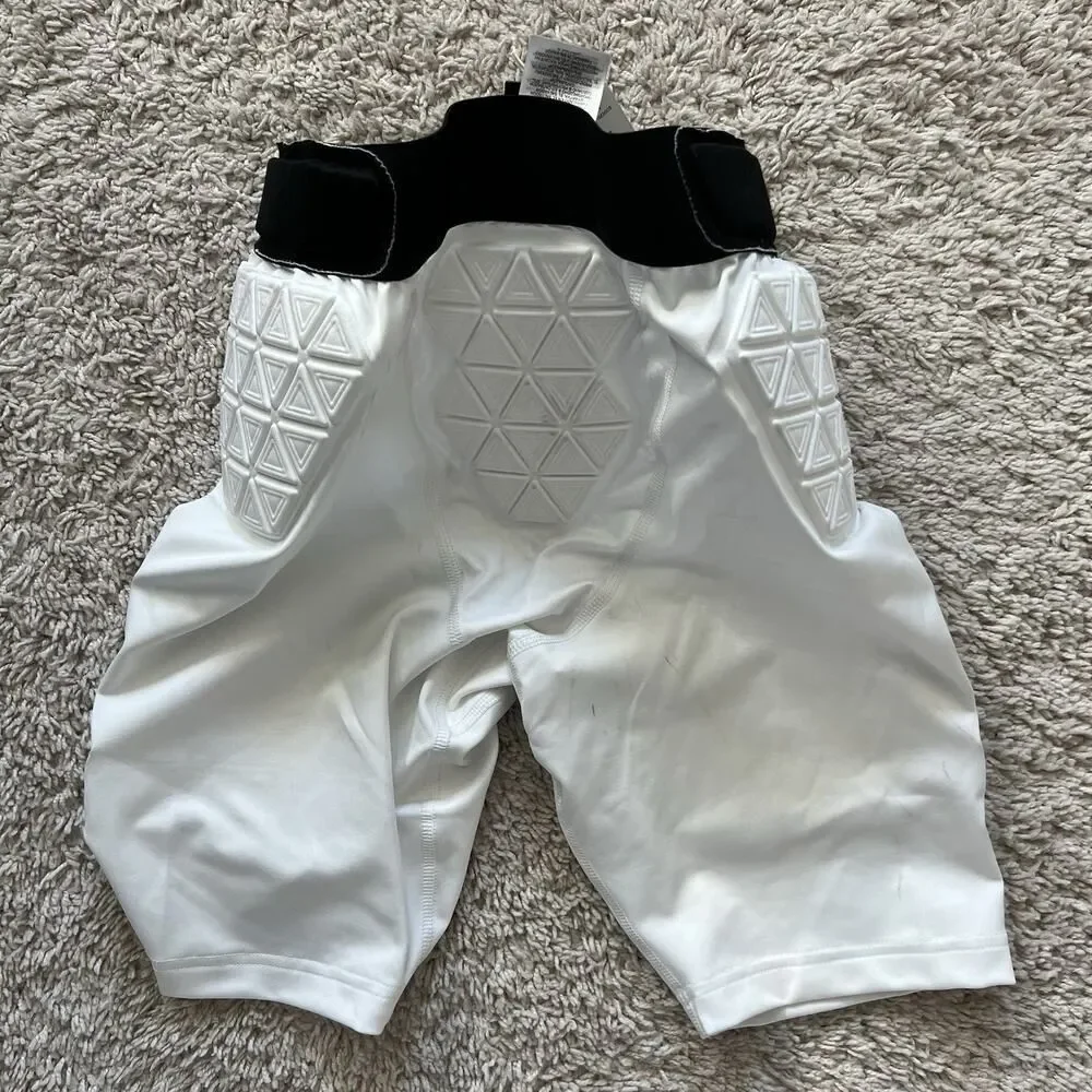 adidas integrated padded