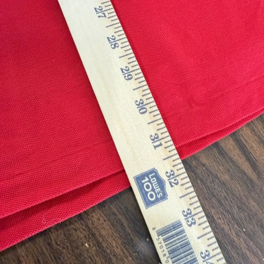 Polo Ralph Lauren vibrant red
