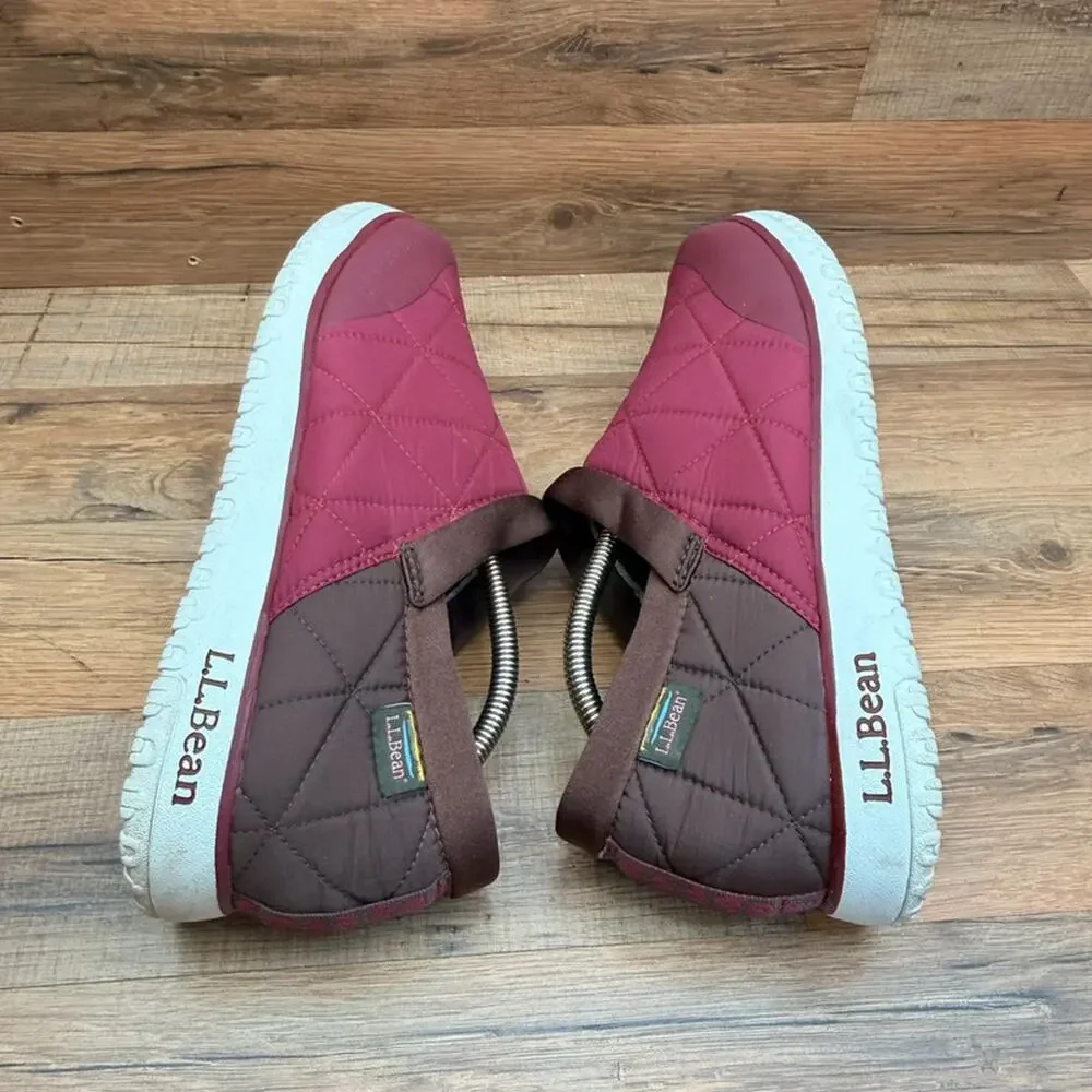 L.L. Bean as shipping