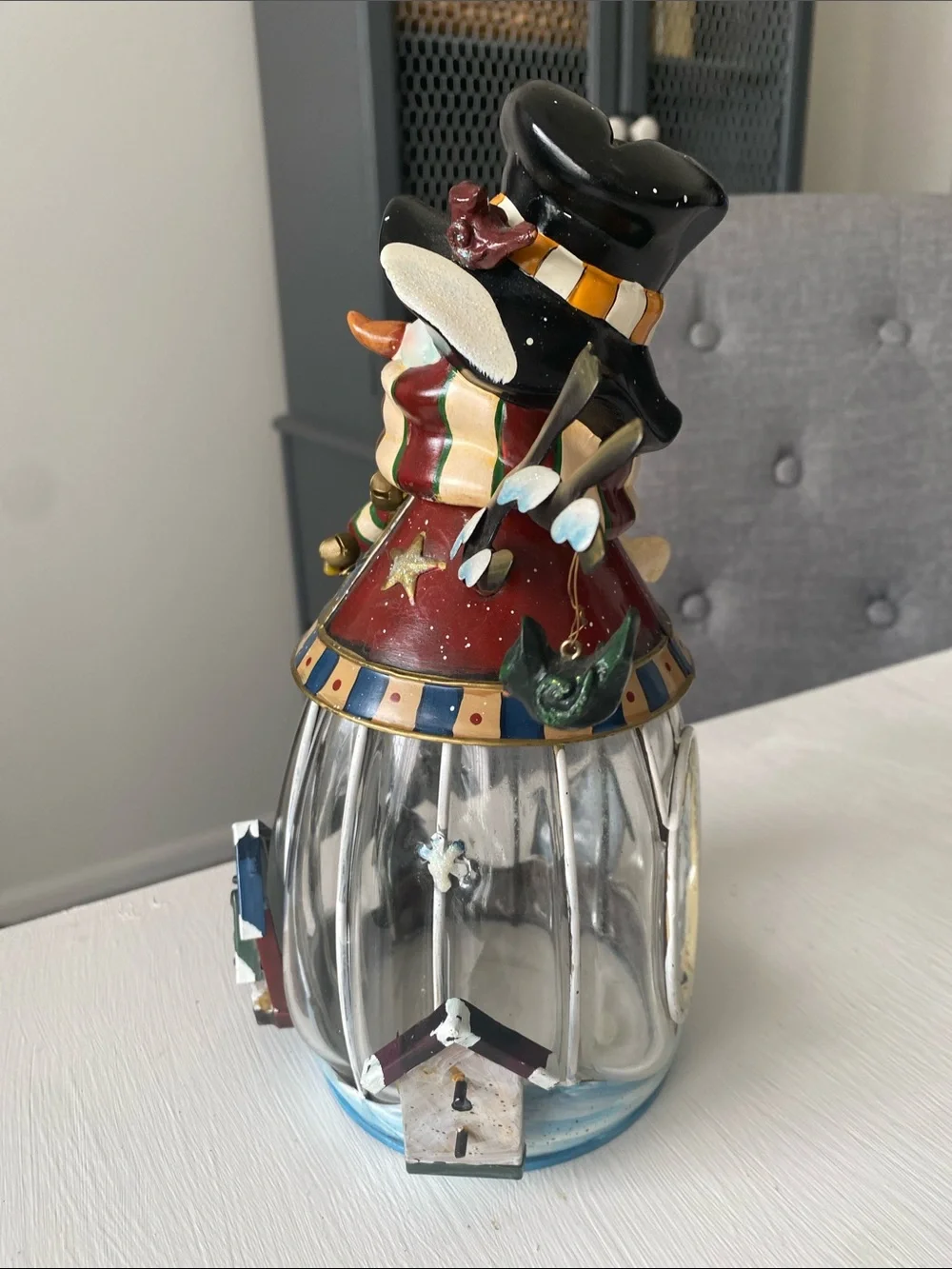 N/A charming multicolor