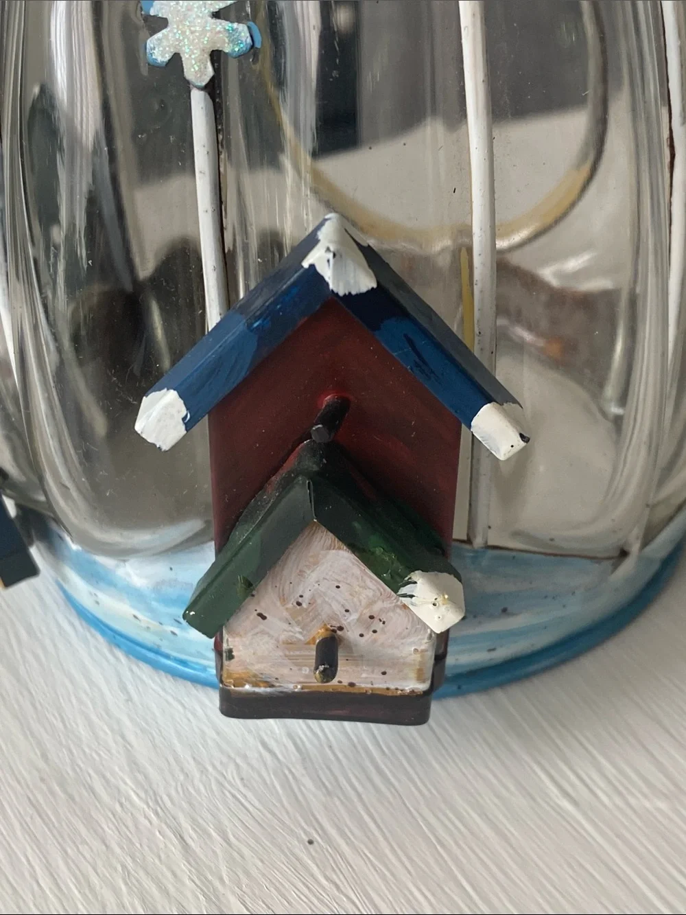 N/A charming multicolor