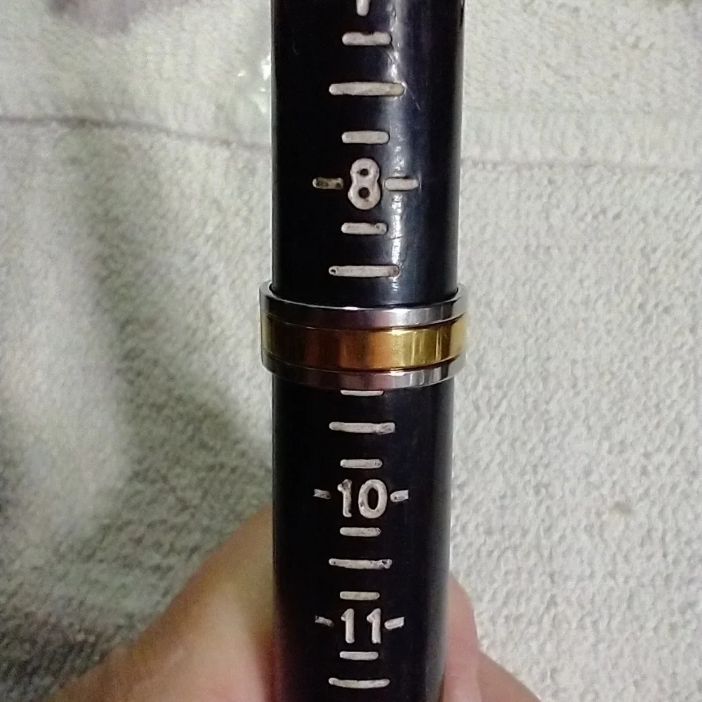 N/A two tone