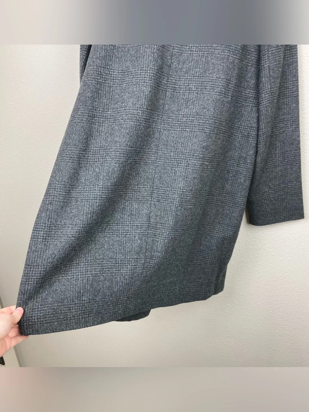 J. Crew crew women