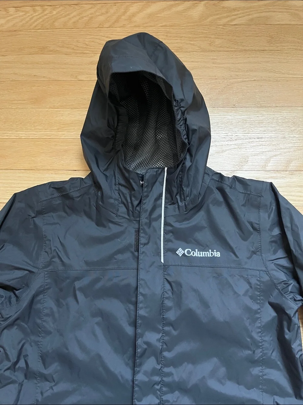 Columbia Kids Watertight™ II Jacket Little Kid/Big Kid