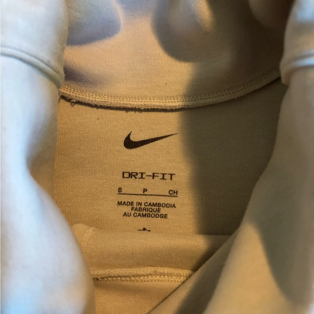Nike dri fit