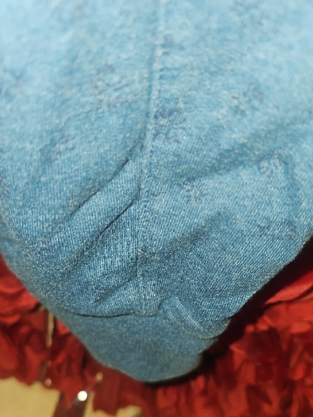 GAP soft ribbed