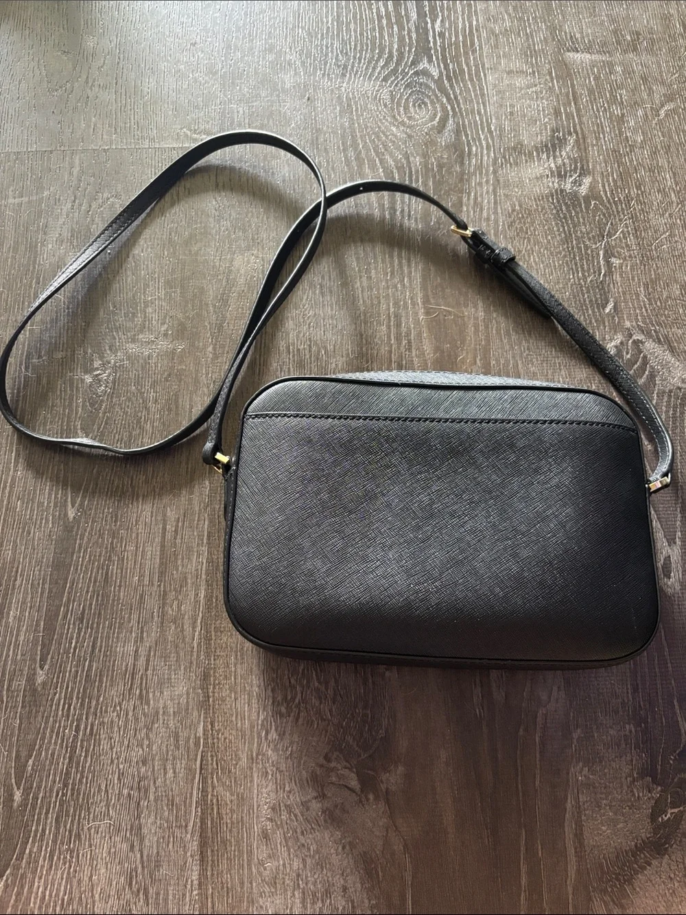 Michael Kors compact michael