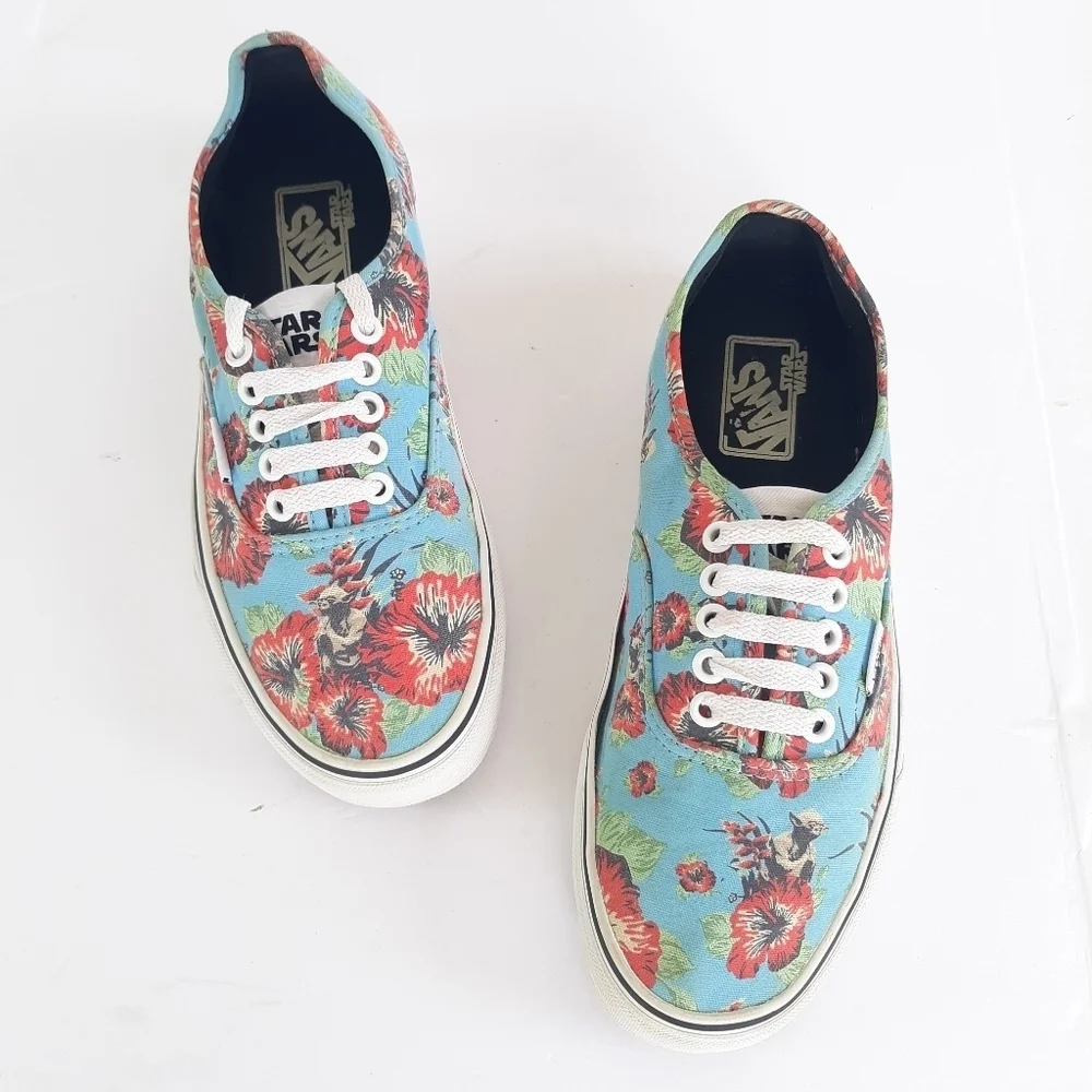 Vans good minor