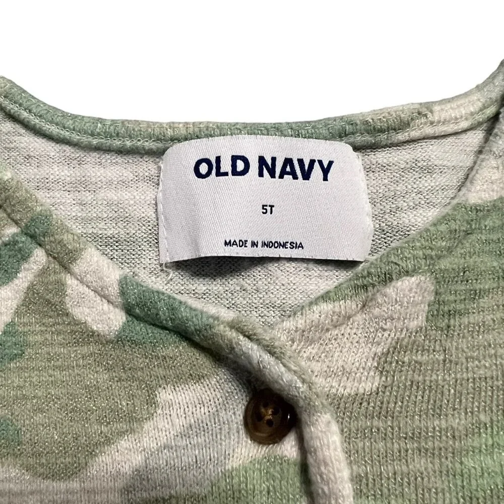 Old Navy this cute