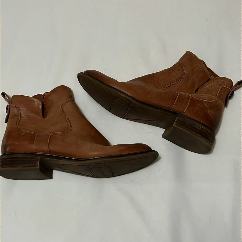 Franco Sarto excellent pre
