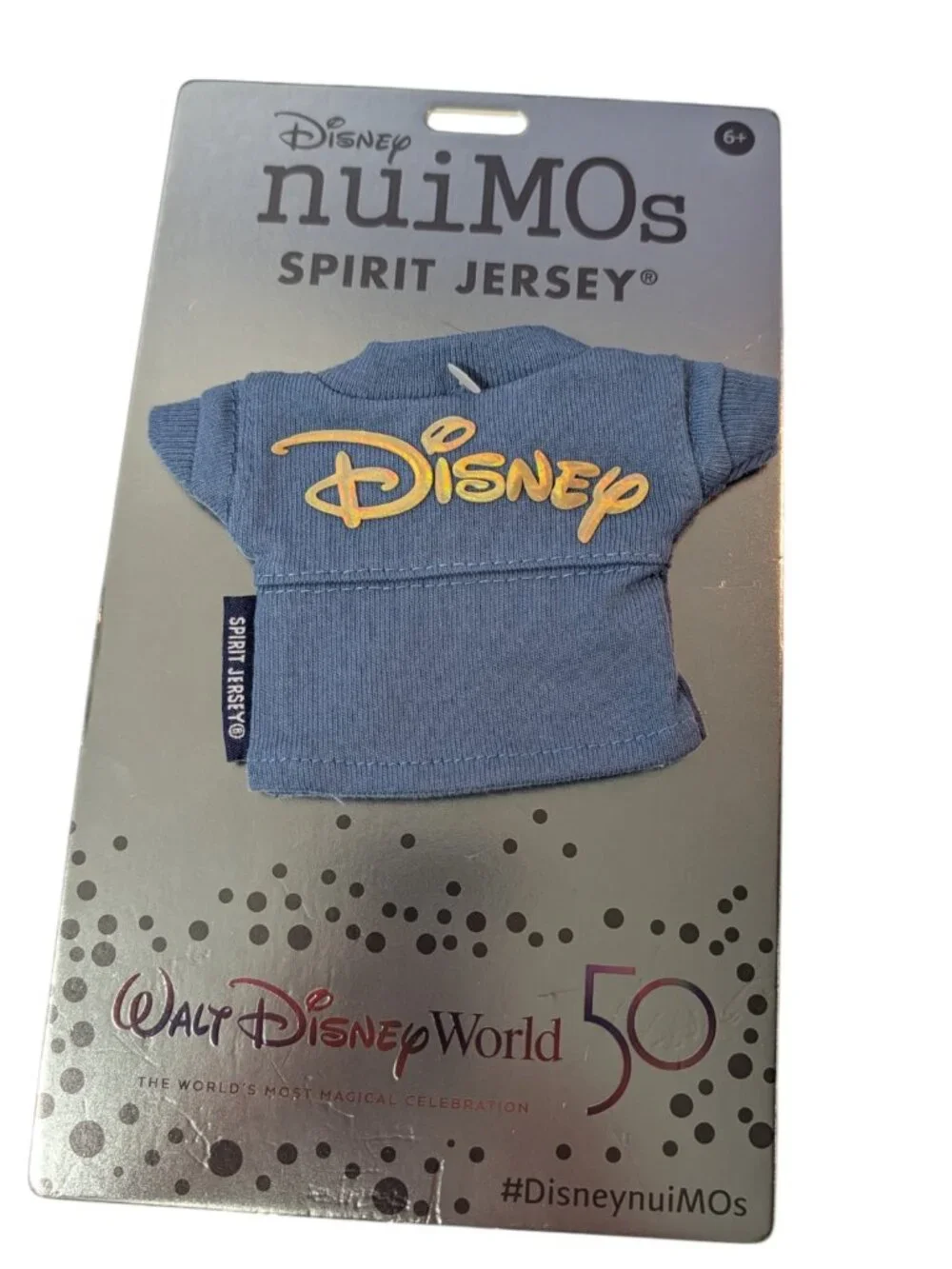 Disney set new