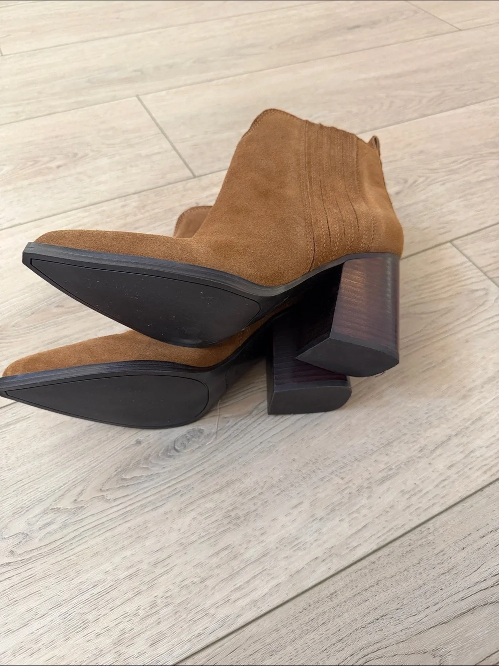 Marc Fisher pointed toe