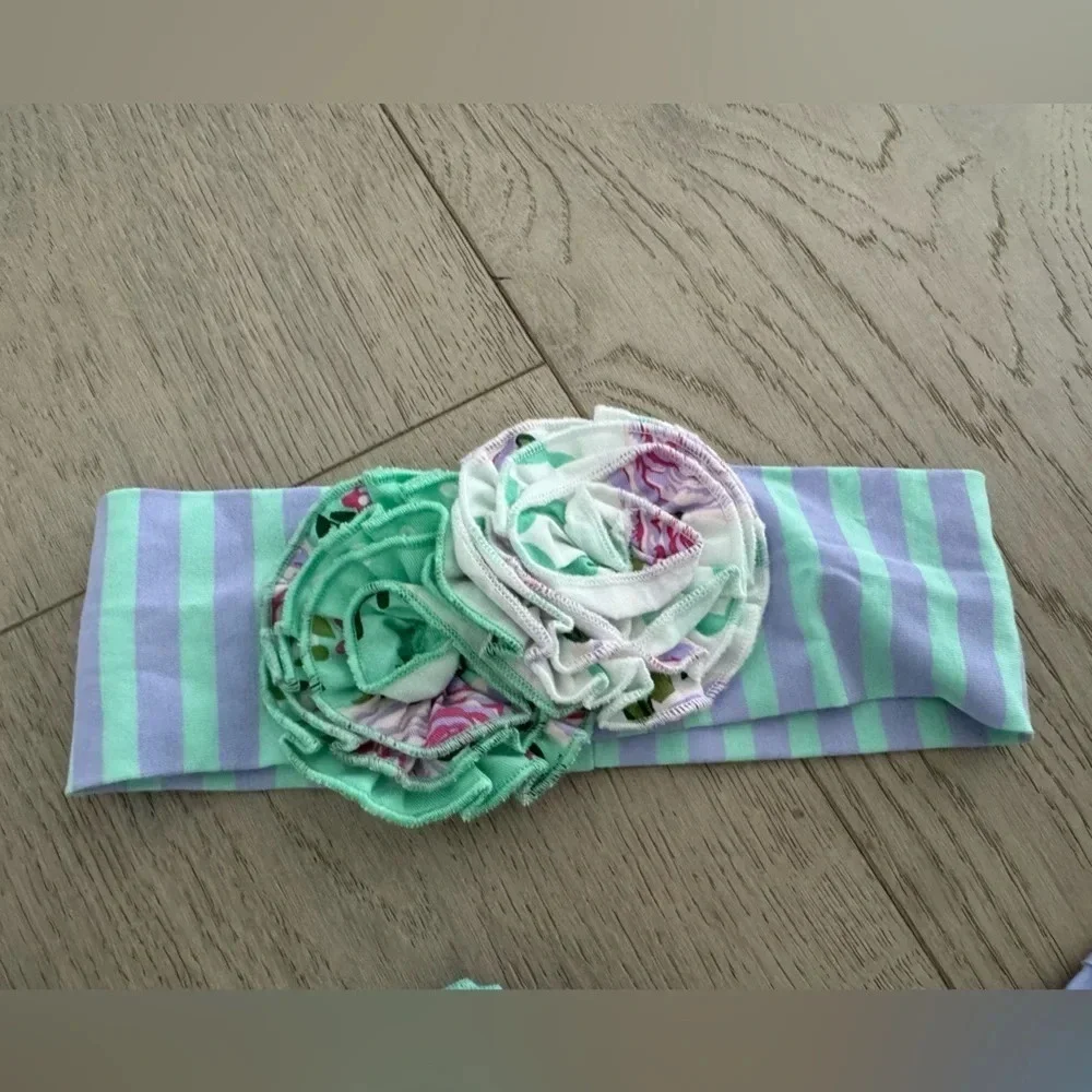 N/A cotton band piece