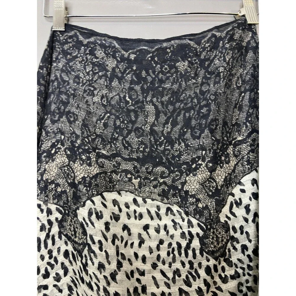 Source Unknown animal print