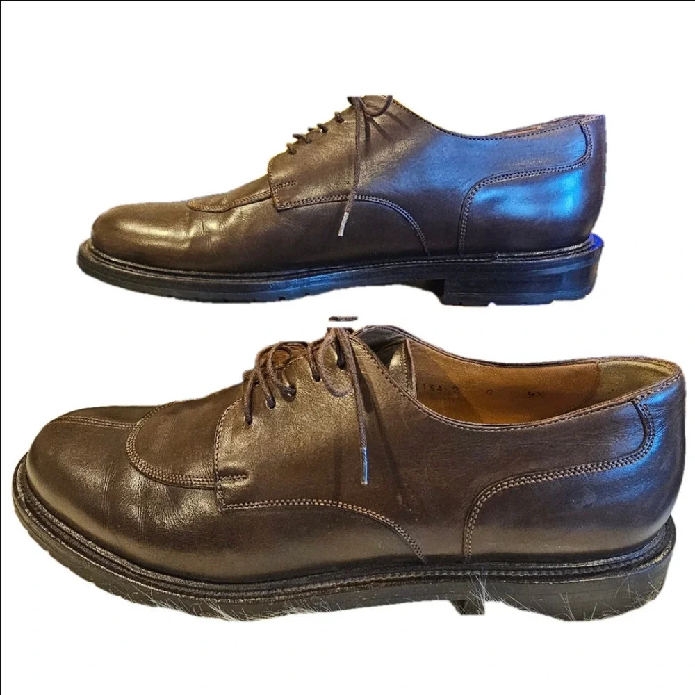 Santoni nuvola vintage