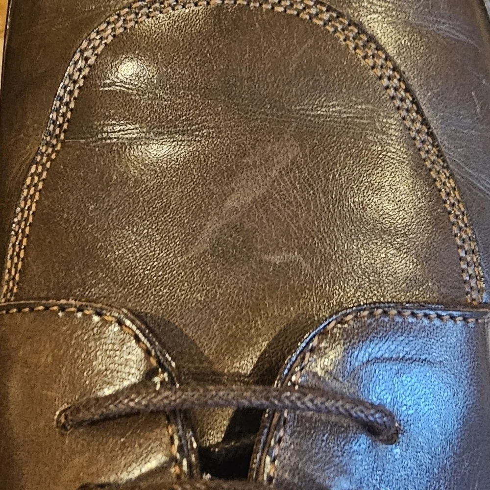 Santoni nuvola vintage