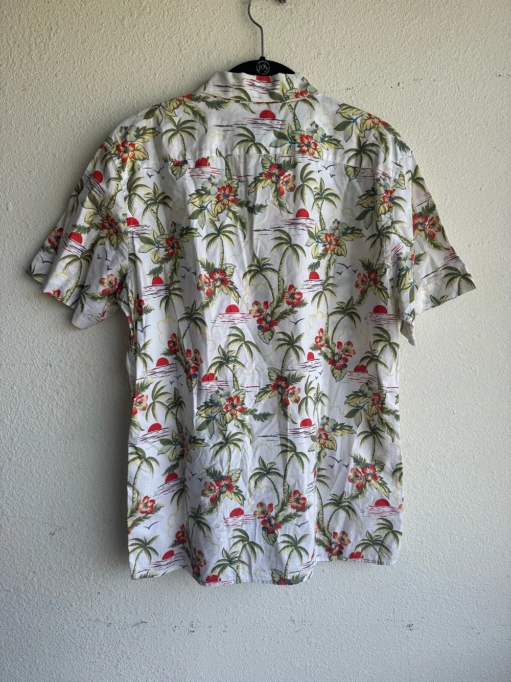 Banana Republic excellent size