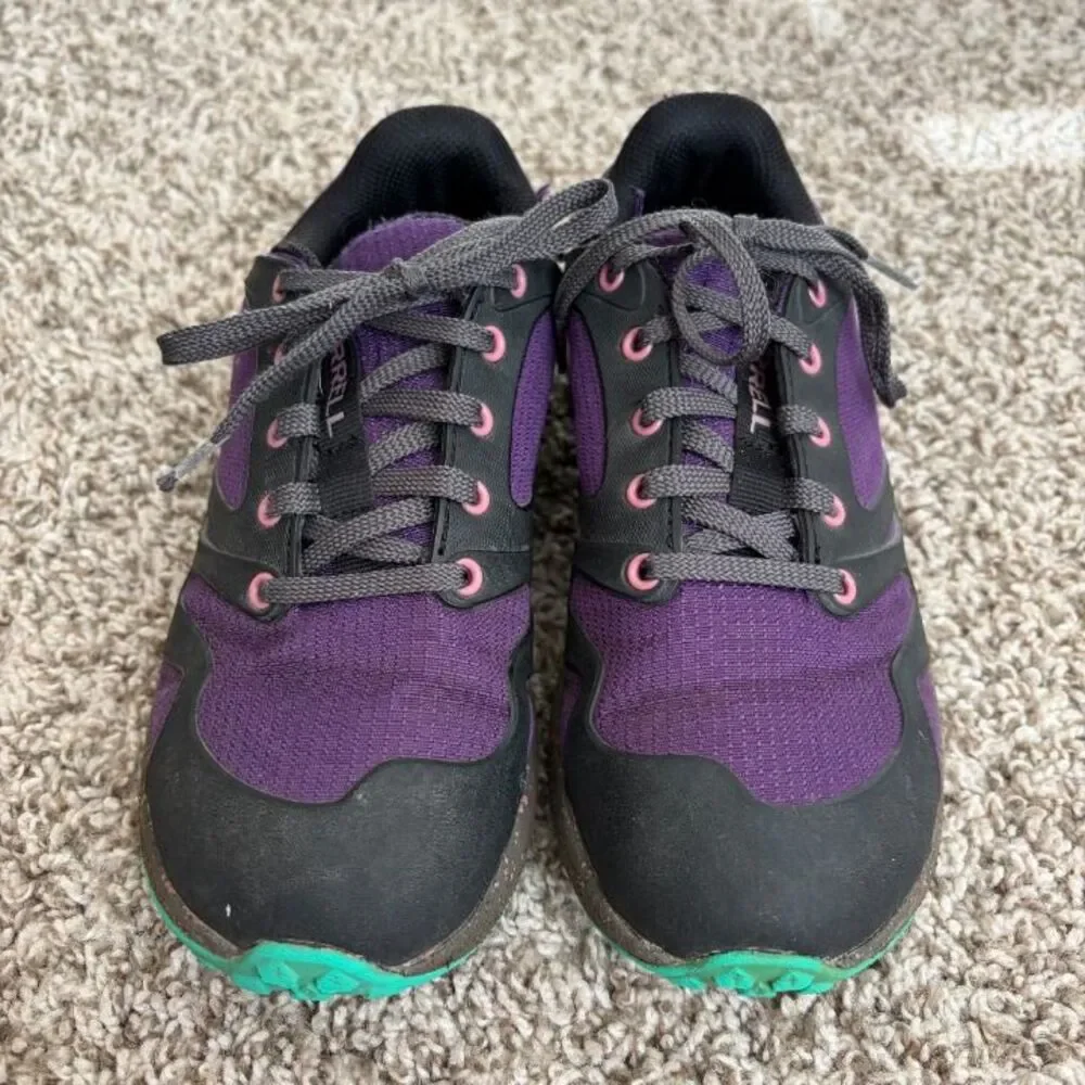 Merrell two pairs