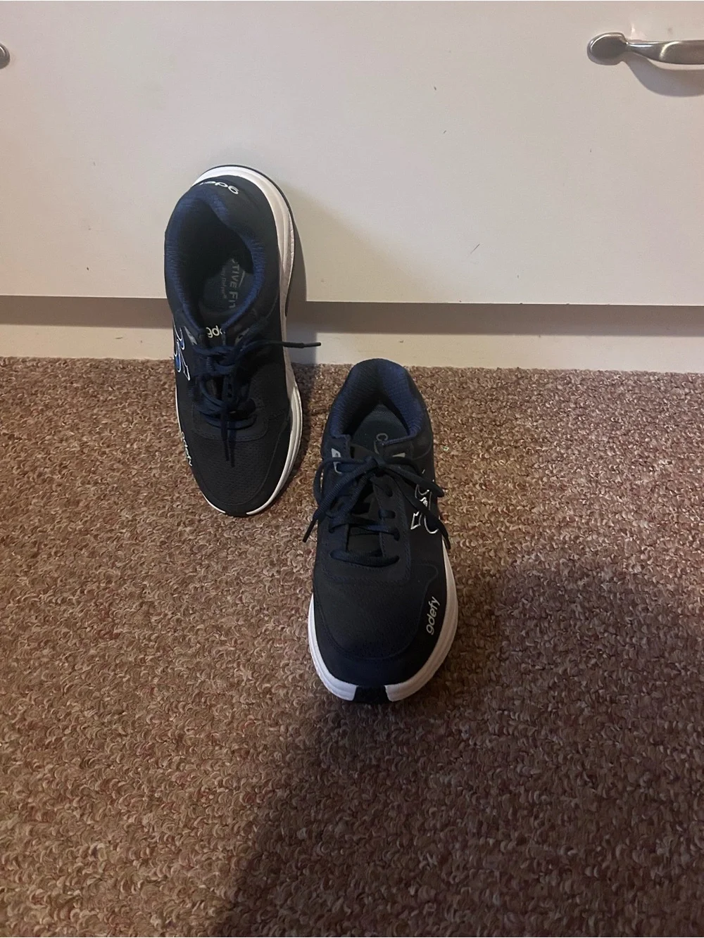 GDFY mens sneakers