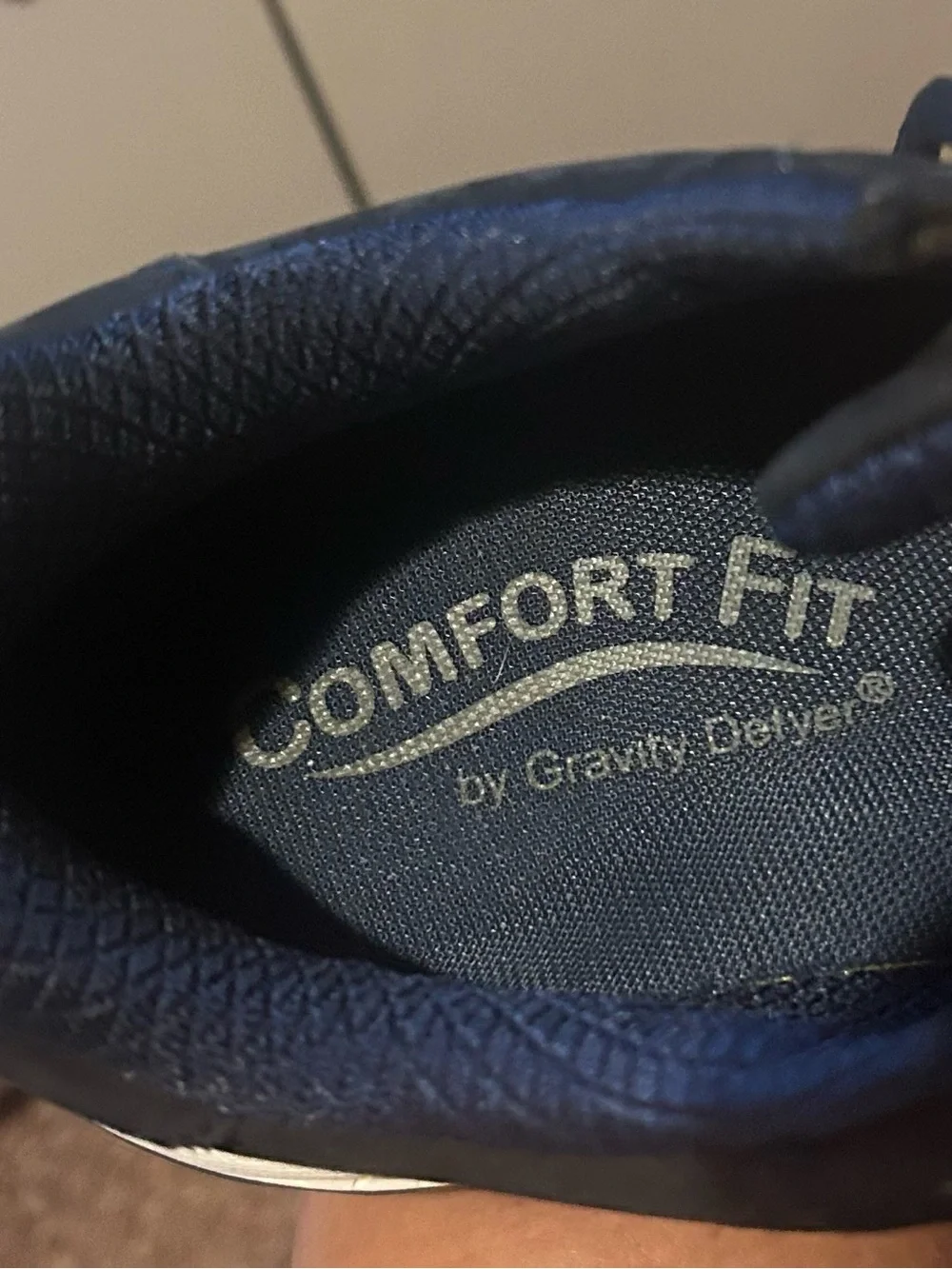 GDFY mens sneakers