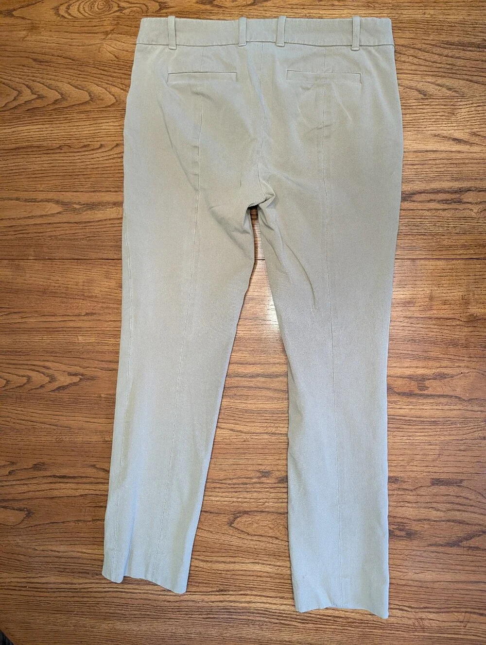 J. Crew classic crew