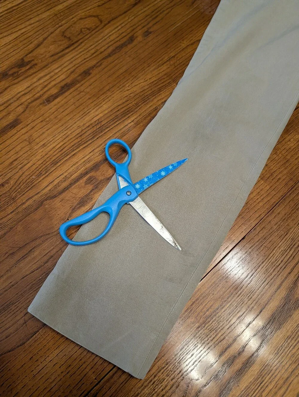 J. Crew classic crew