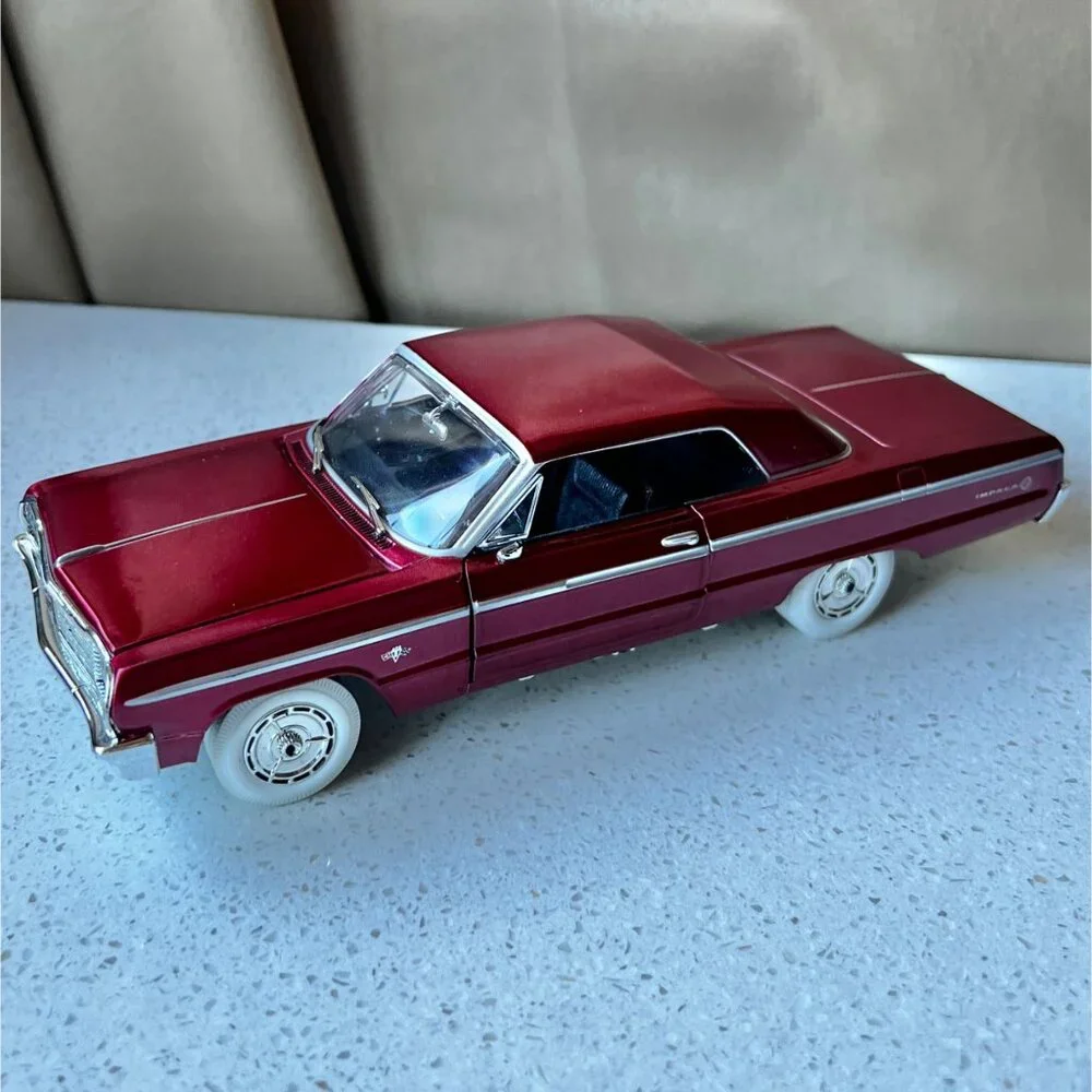 chevrolet this 24
