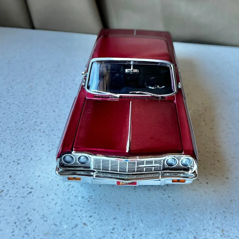 chevrolet this 24
