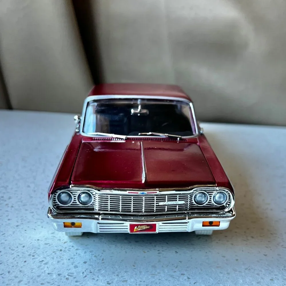 chevrolet this 24