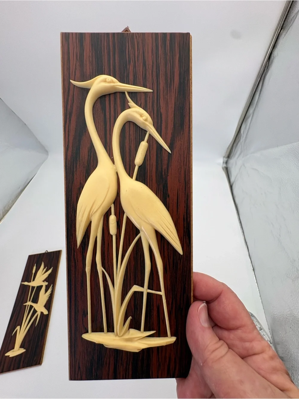 N/A cranes 4”