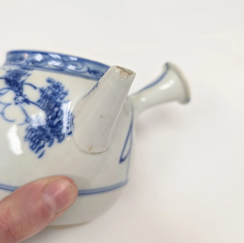 Antique make offer