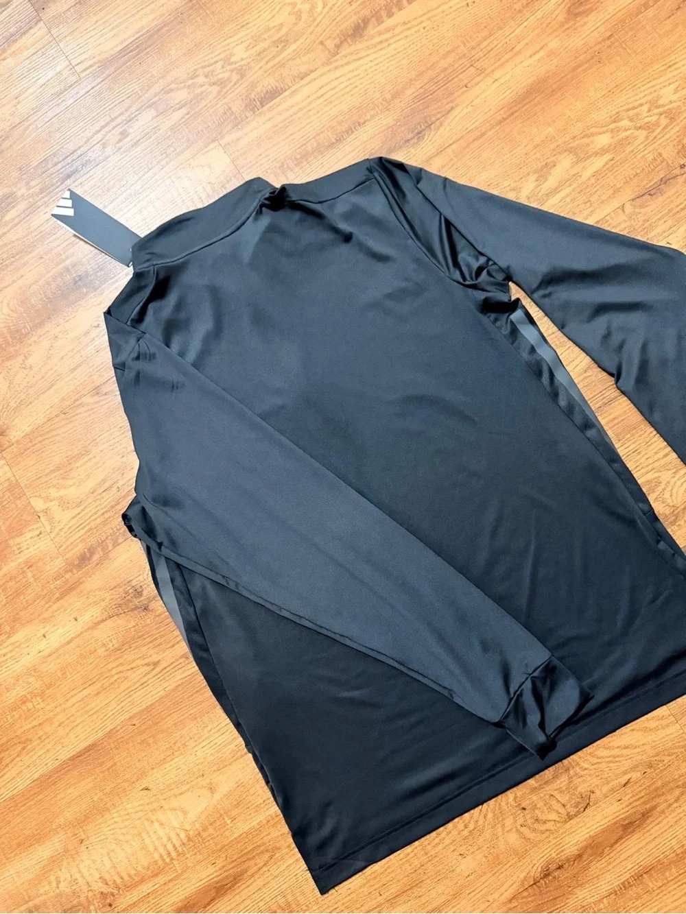 adidas performance pullover