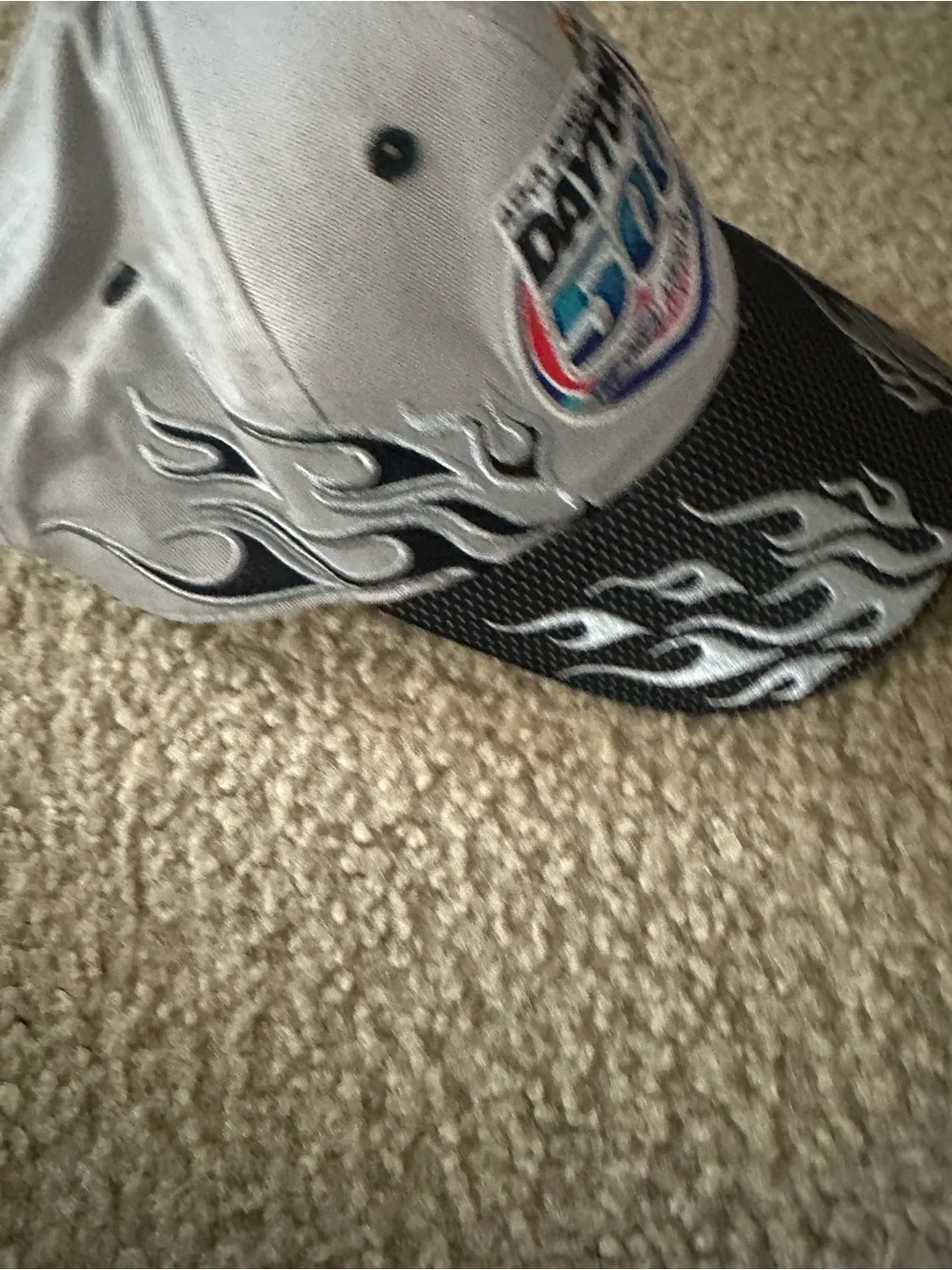N/A official daytona