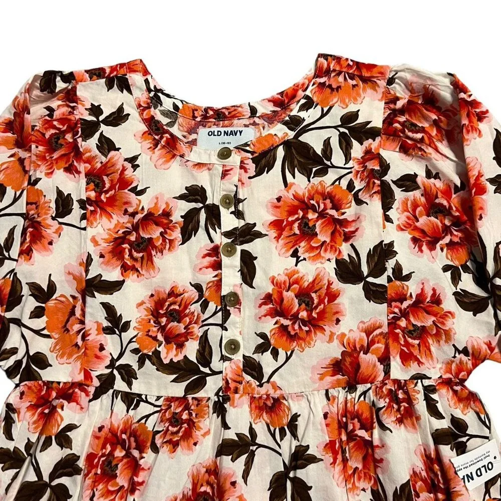 Old Navy pretty front