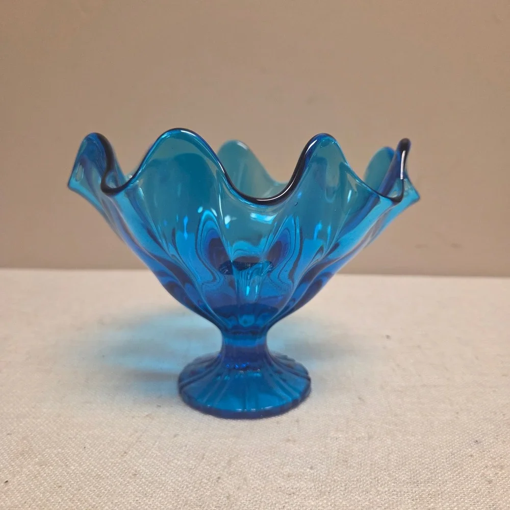 Unbranded vibrant blue