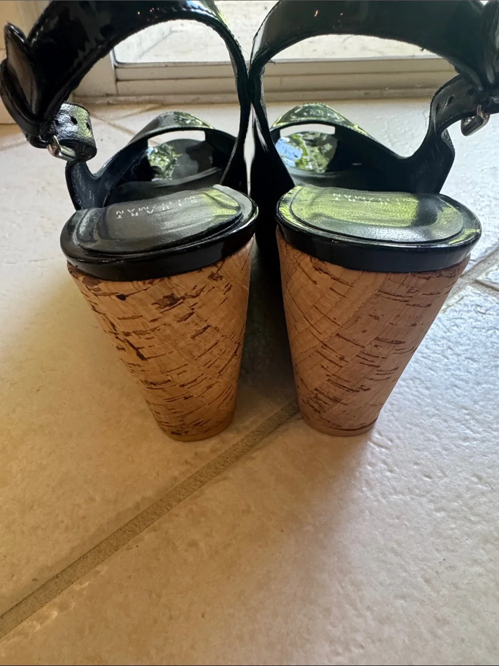 Stuart Weitzman stuart weitzman