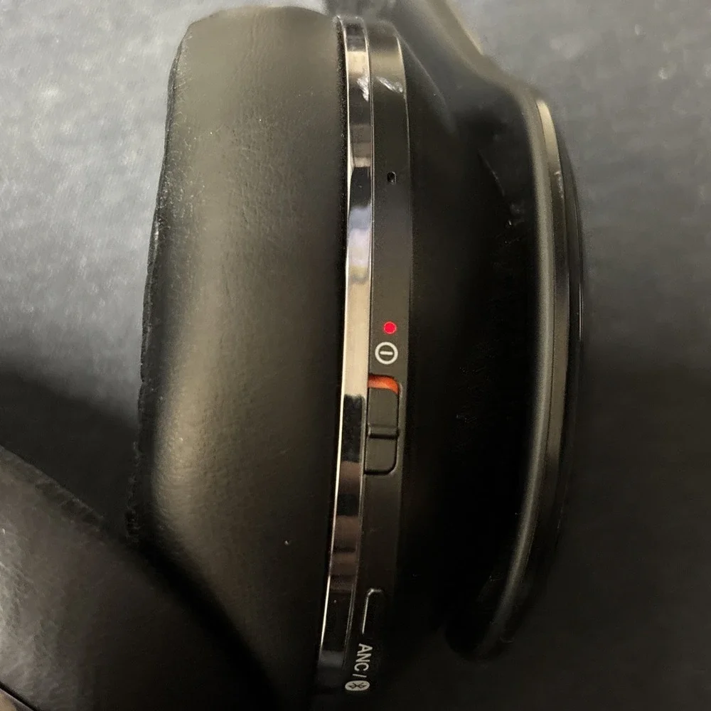 Samsung headphones are