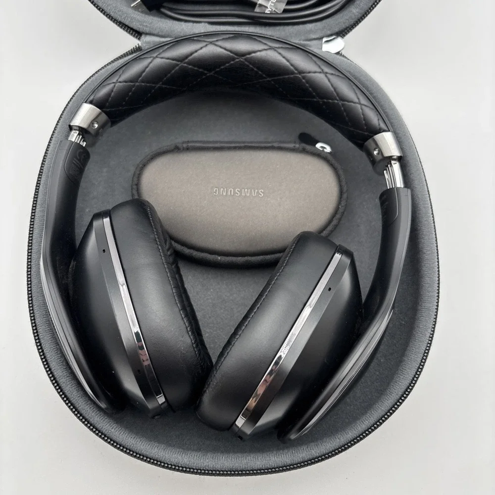 Samsung headphones are